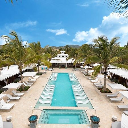 Serenity At Coconut Bay (Adults Only) ビュー・フォール エクステリア 写真