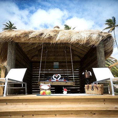 Serenity At Coconut Bay (Adults Only) ビュー・フォール エクステリア 写真