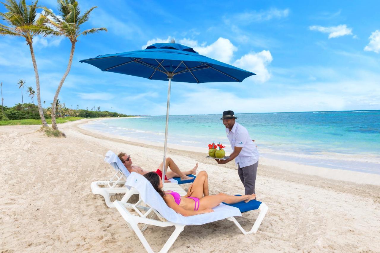 Serenity At Coconut Bay (Adults Only) ビュー・フォール エクステリア 写真