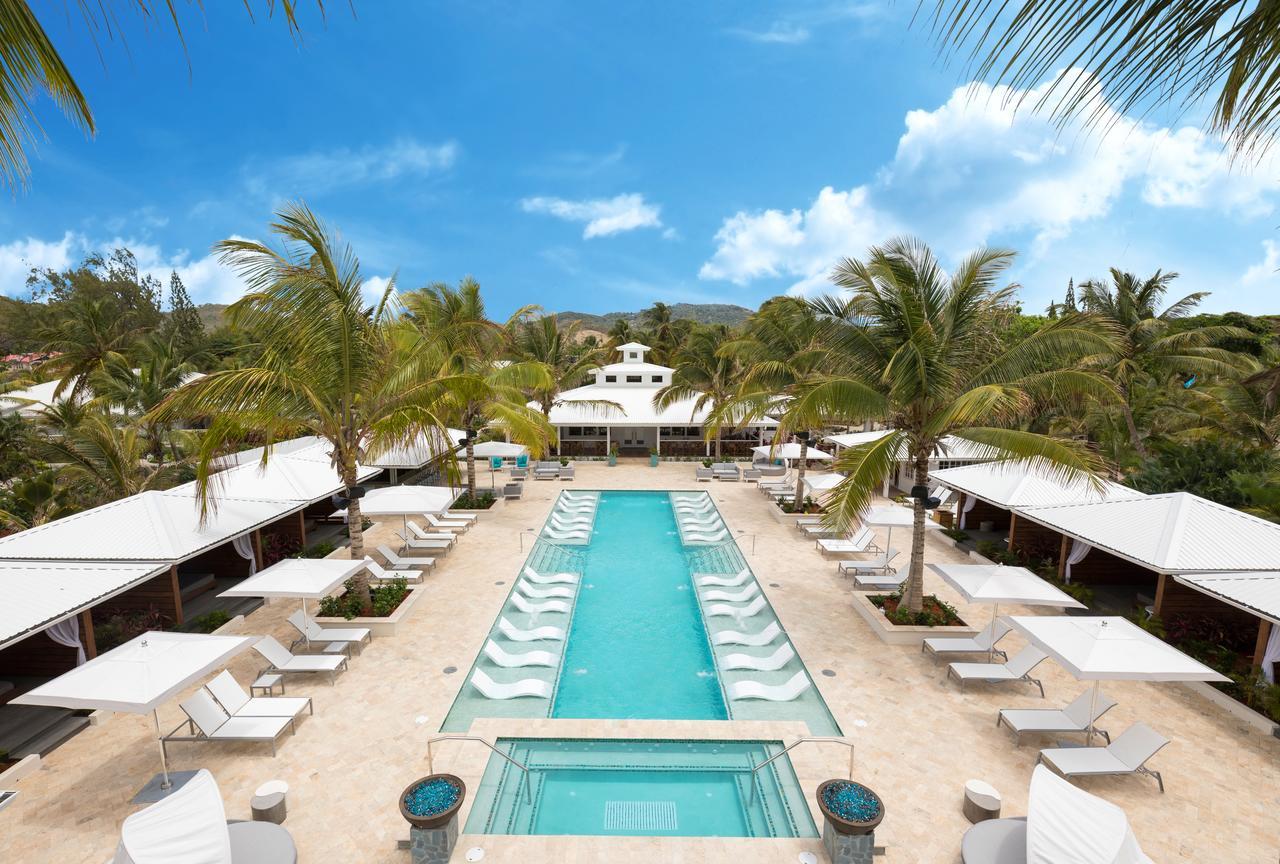 Serenity At Coconut Bay (Adults Only) ビュー・フォール エクステリア 写真
