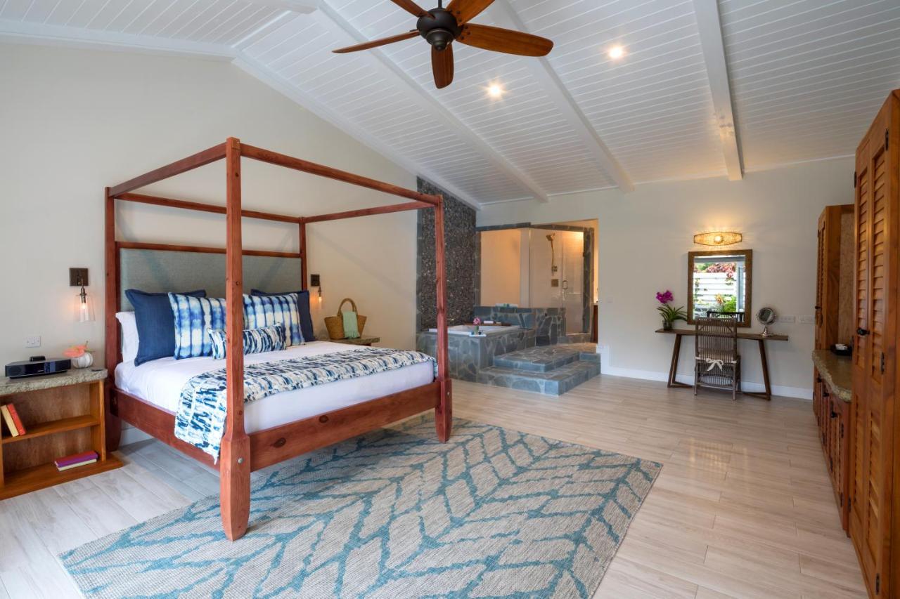 Serenity At Coconut Bay (Adults Only) ビュー・フォール 部屋 写真