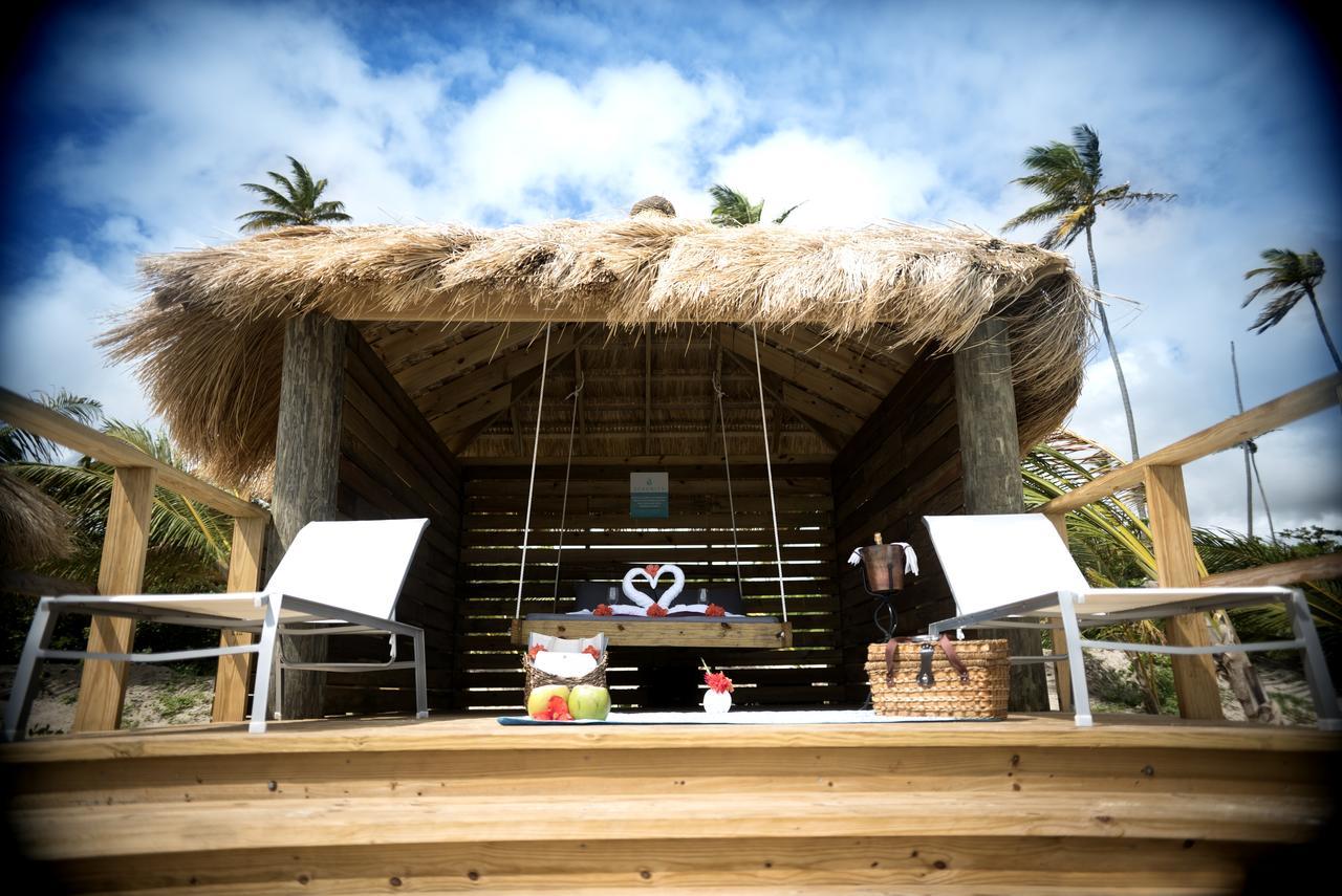Serenity At Coconut Bay (Adults Only) ビュー・フォール エクステリア 写真