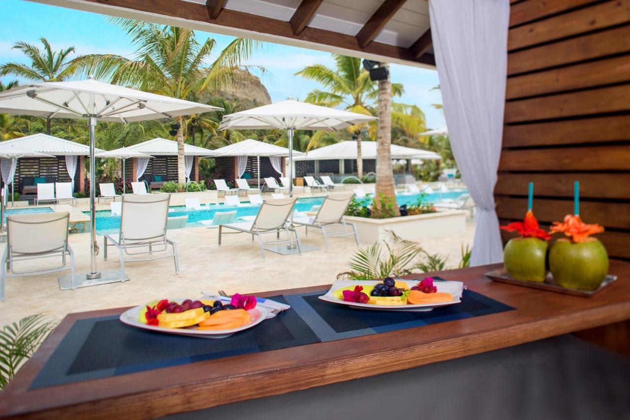 Serenity At Coconut Bay (Adults Only) ビュー・フォール エクステリア 写真