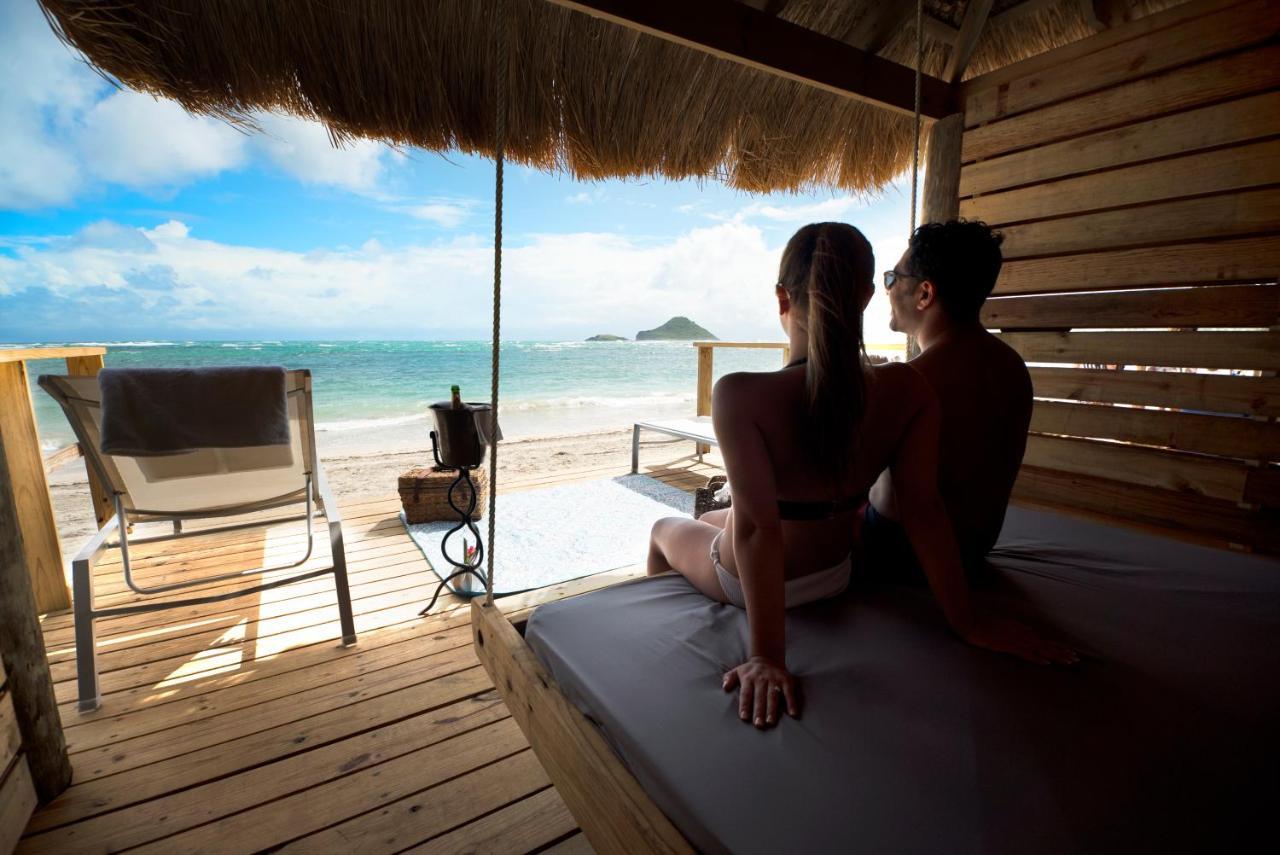 Serenity At Coconut Bay (Adults Only) ビュー・フォール エクステリア 写真